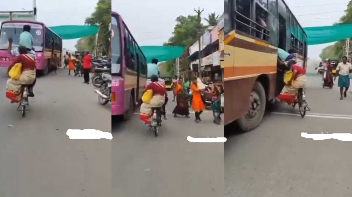 video-bus