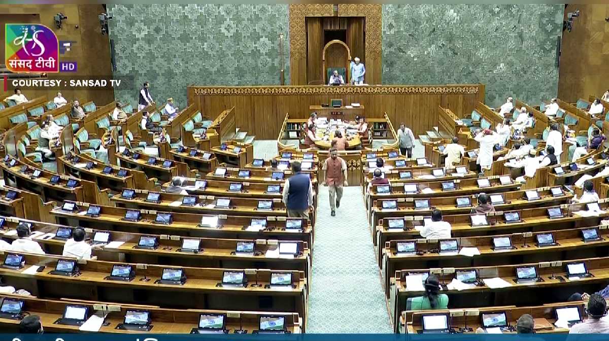 contraver-parliament