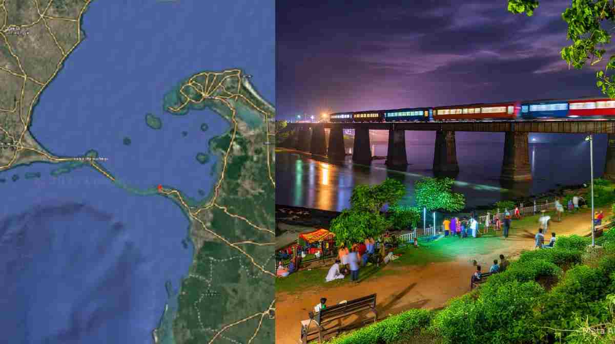 Google Map | AI Generated Image