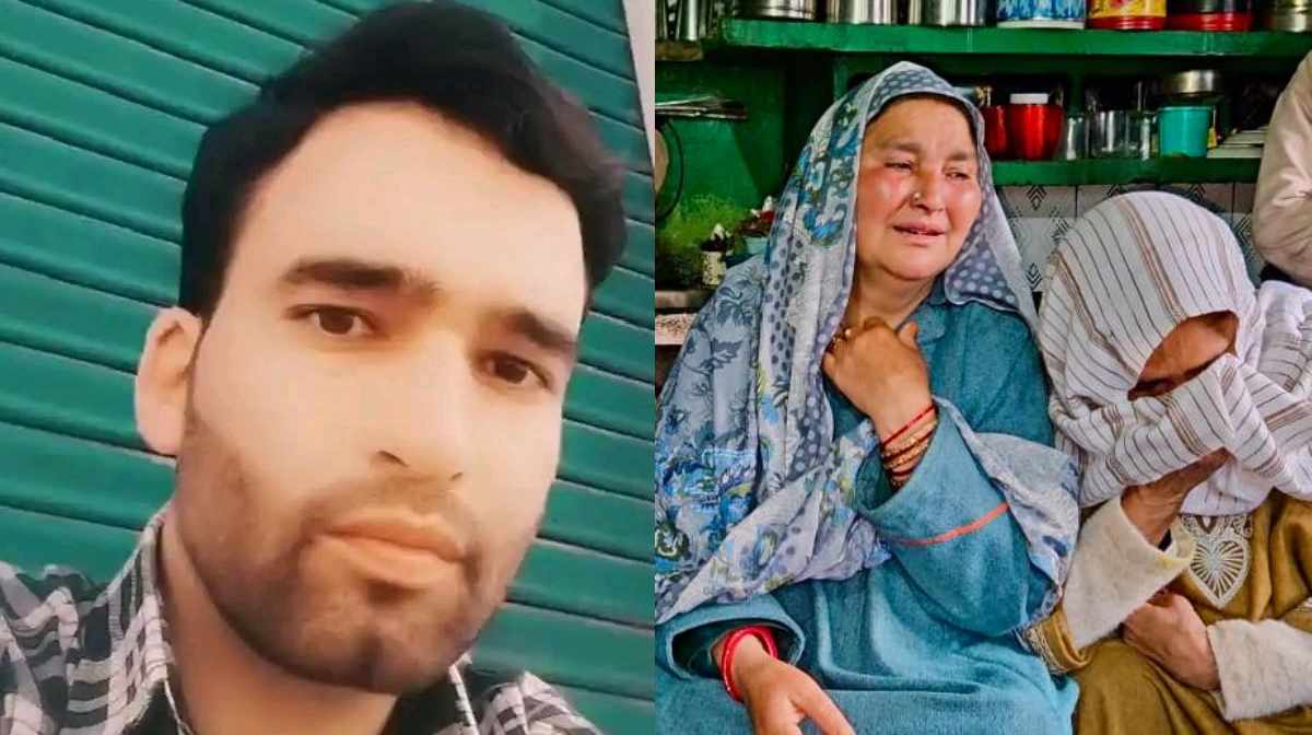 Image: hx.com/ArshadRazvi (left) , UNI/Photo Shah Junaid (Right)