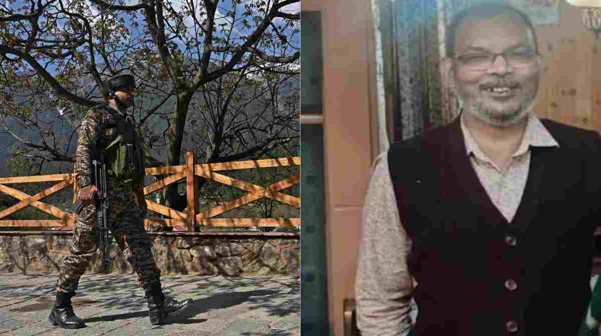 Image: AFP (Left), X (right)