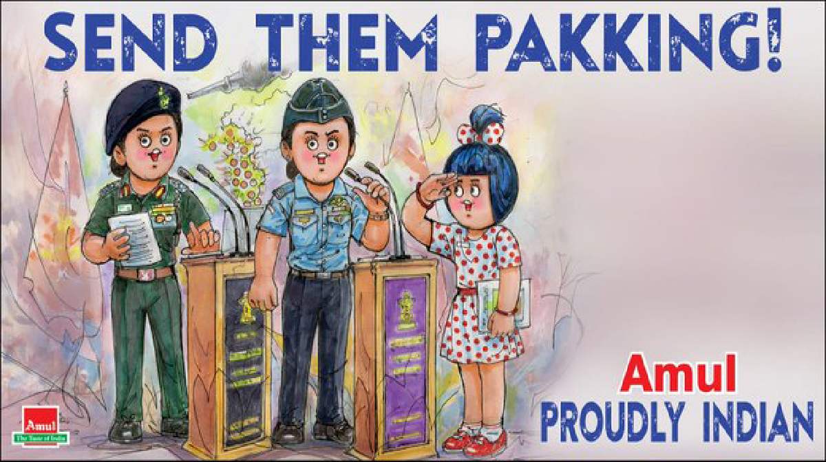 Image Credit : Amul.coop