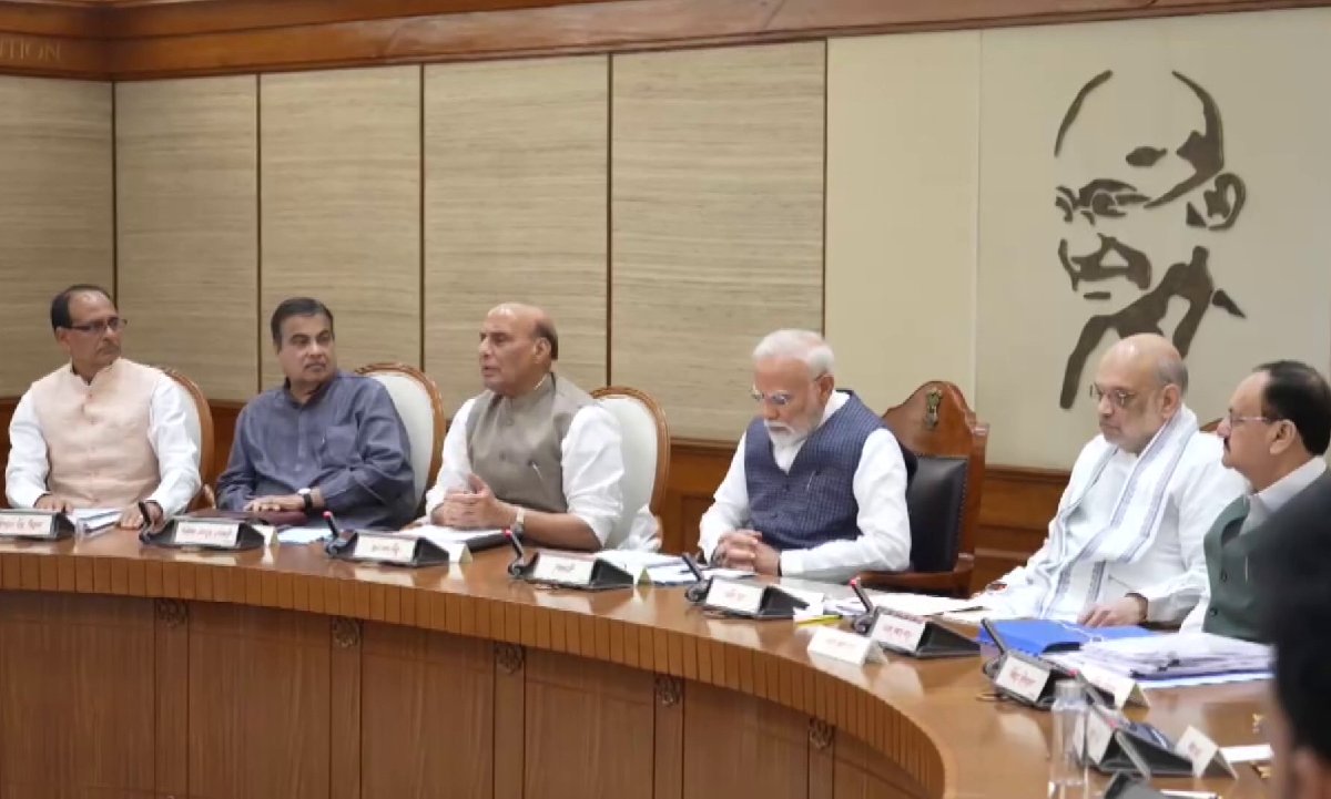 modi-government