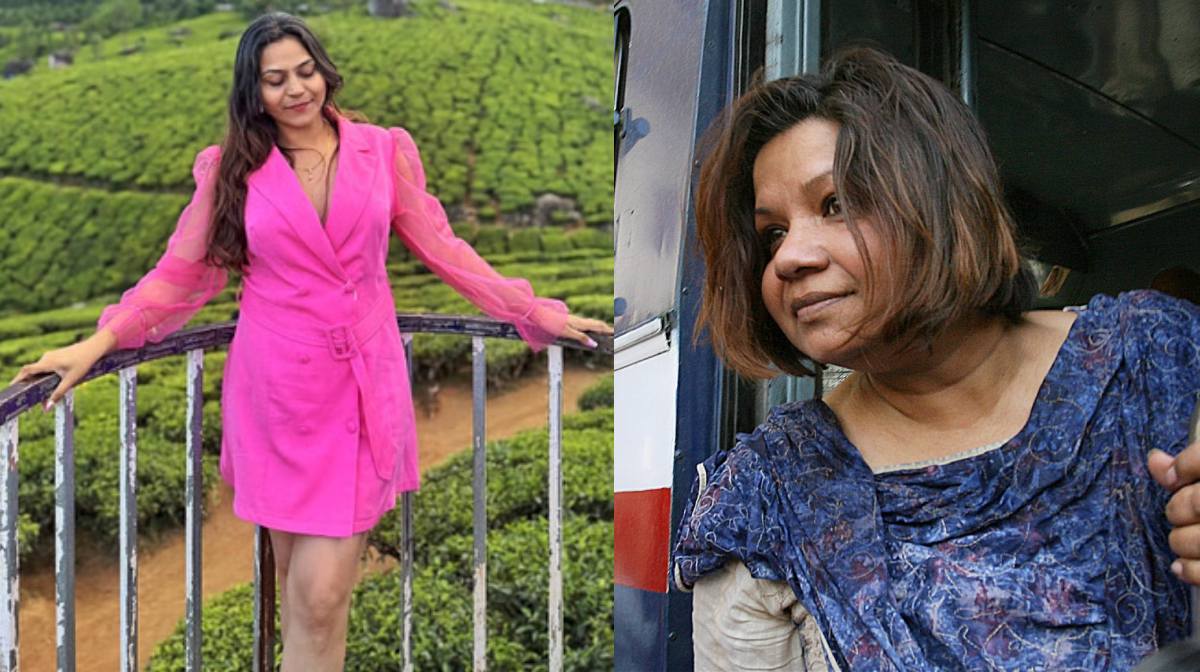 ജ്യോതിക്ക് മുന്പ് പിടിയിലായത് മാധുരി ഗുപ്ത | പാക്ക് ചാരന് പ്രണയകുരുക്കിലാക്കി | Madhuri Gupta Diplomat Caught in Pakistan Honeytrap Before YouTuber Jyothi Malhotras Arrest