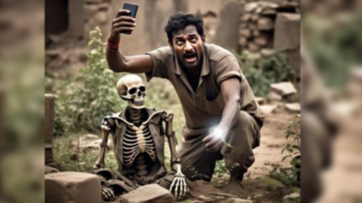 skelton