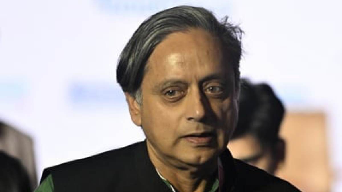 sasi-tharoor