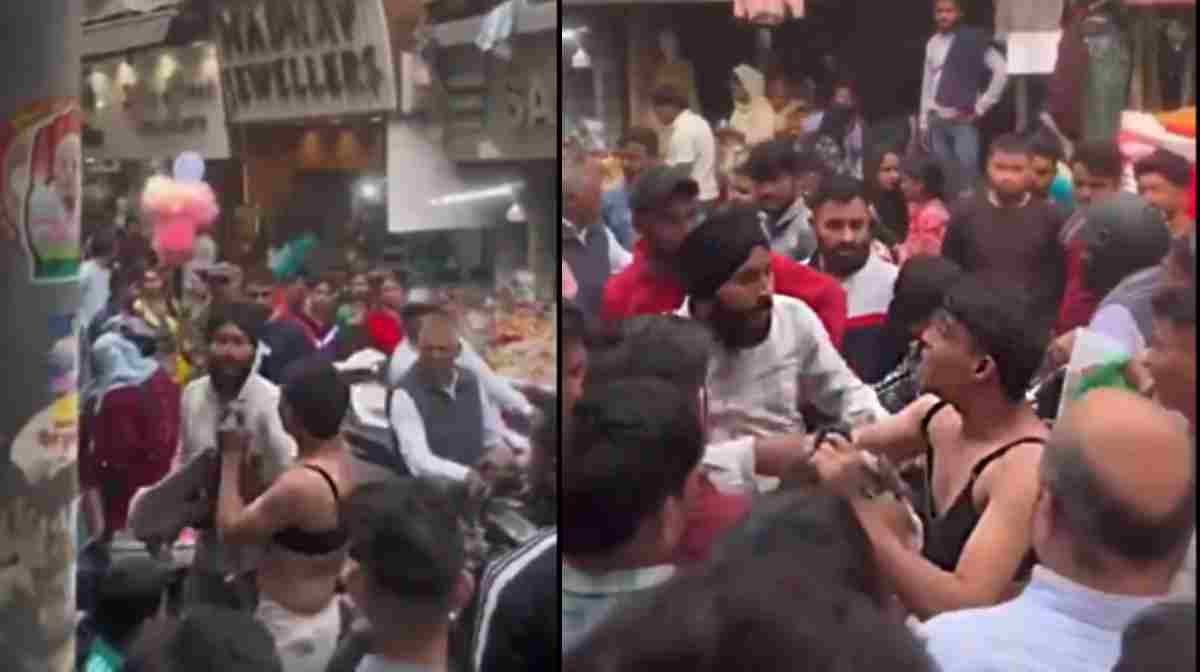 haryana-incident