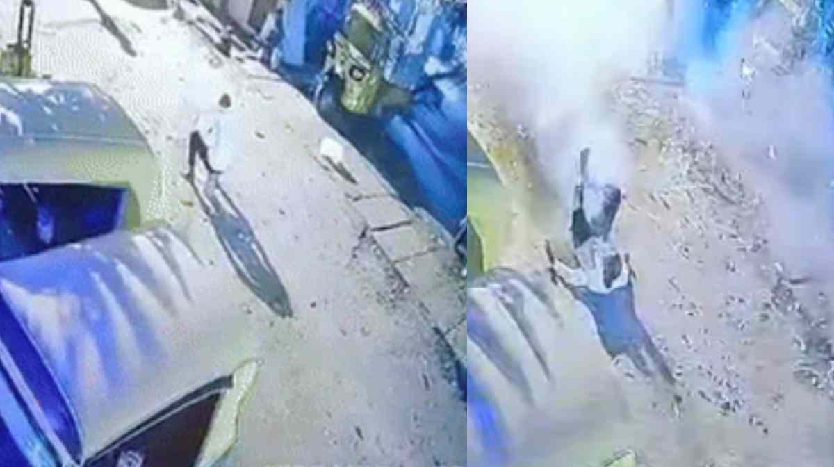 man-sit-firecrackers-dies