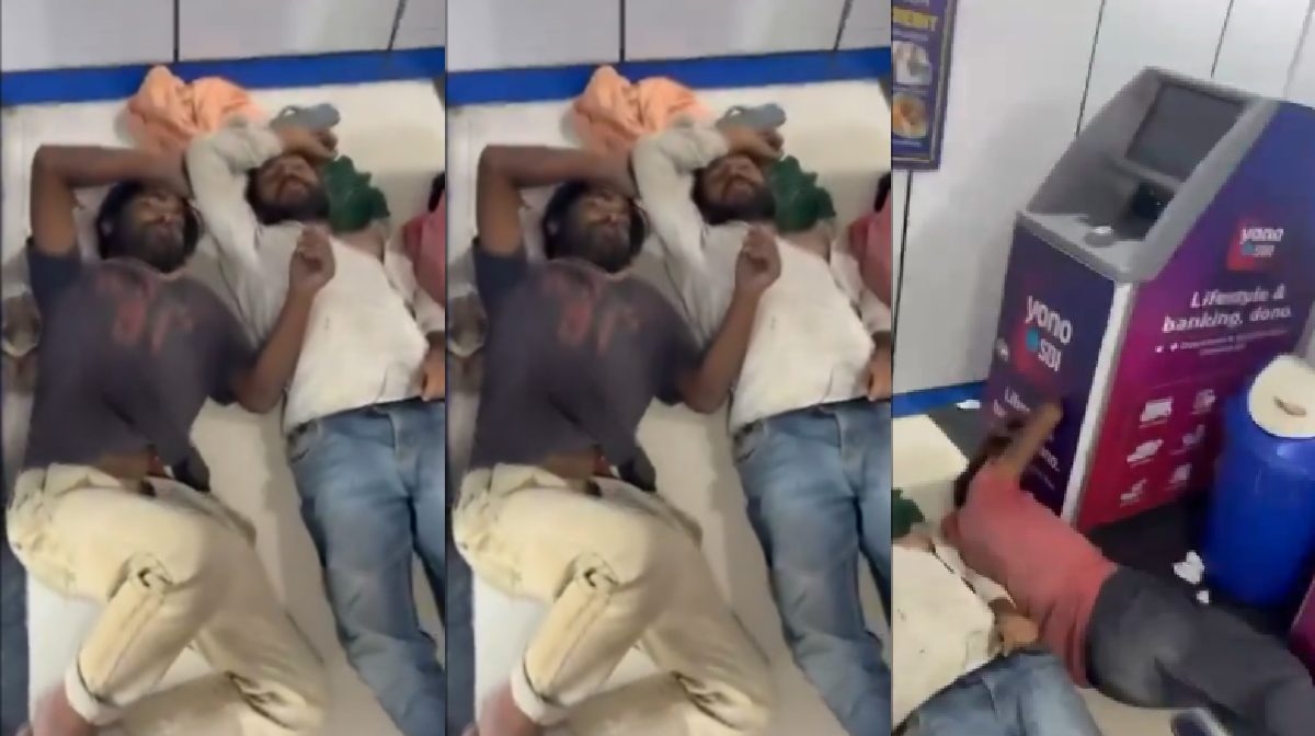 Screengrab: twitter.com/Gagan4344