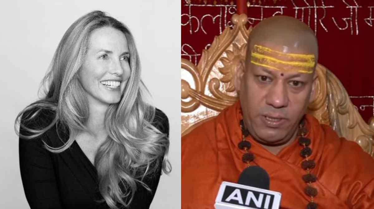 ലൊറീൻ പവല്‍ | സ്വാമി കൈലാശാനന്ദ് ജി മഹാരാജ്