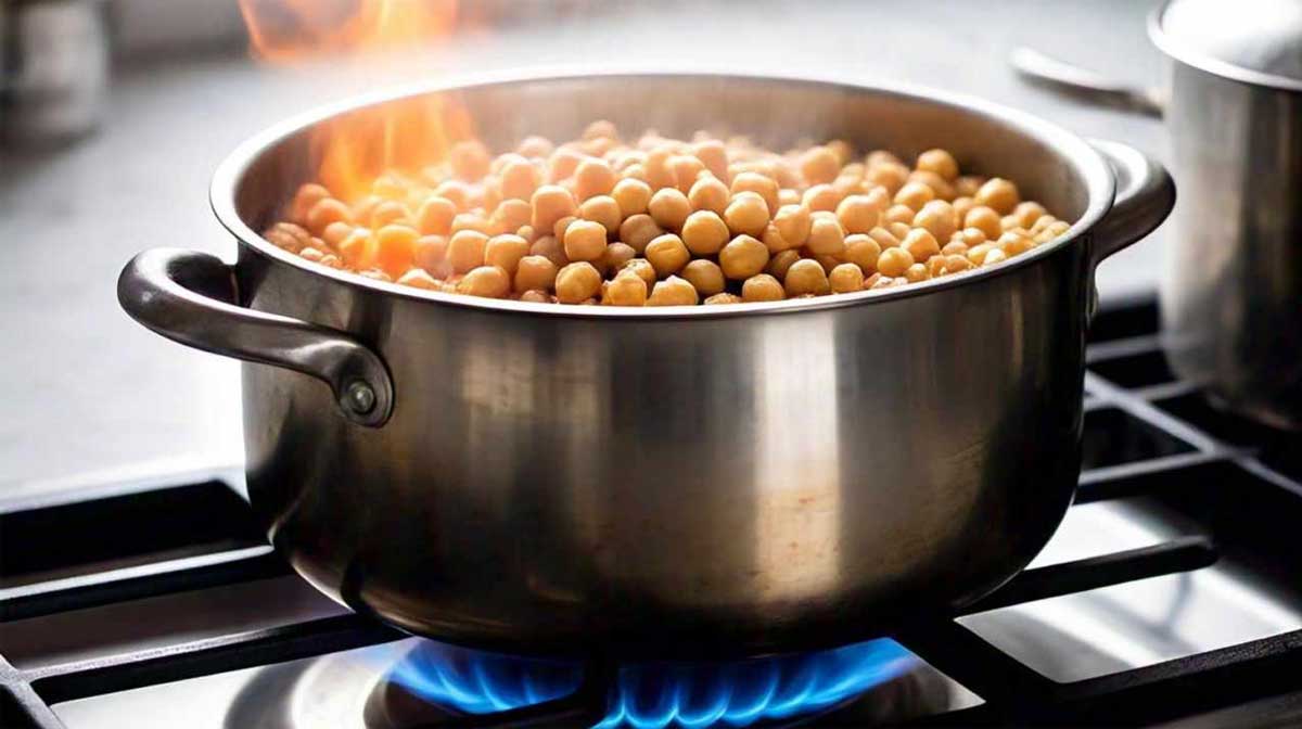 chickpea-gas