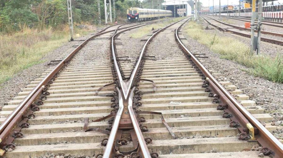 railway-track