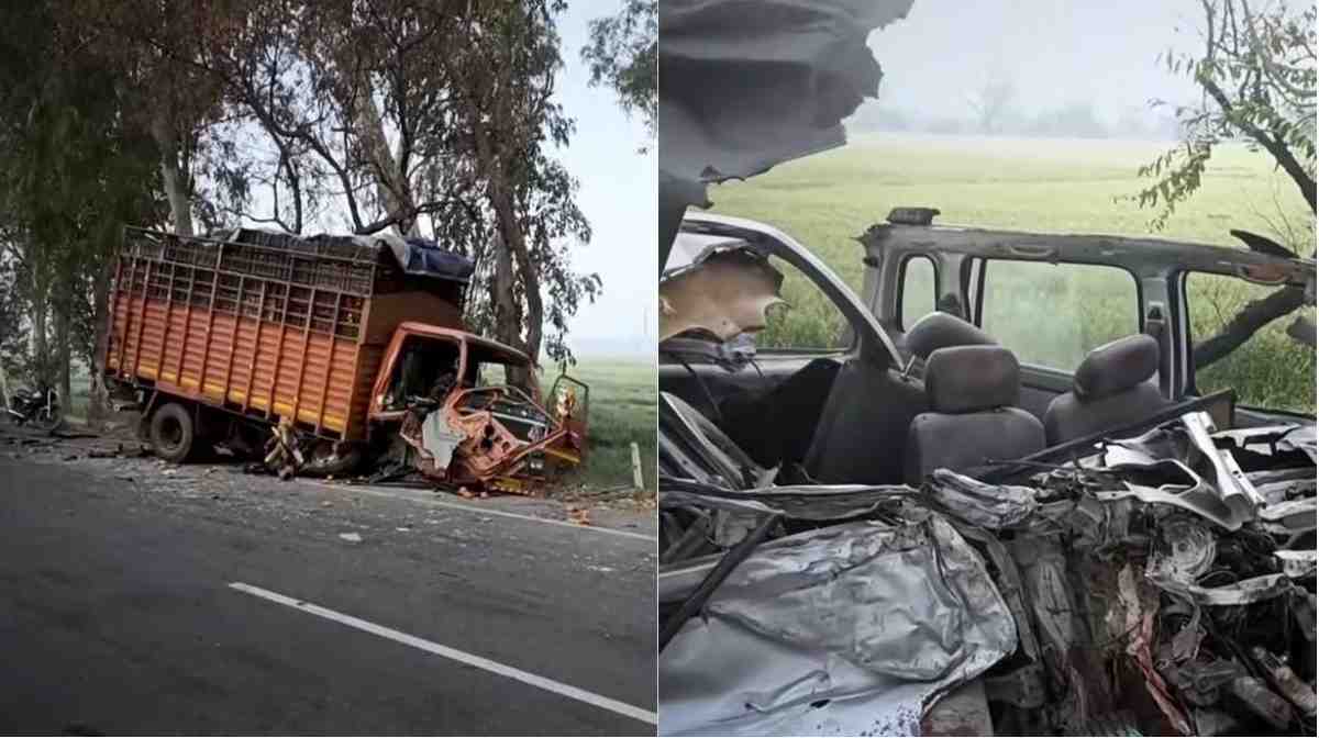 punjab-truck-accident
