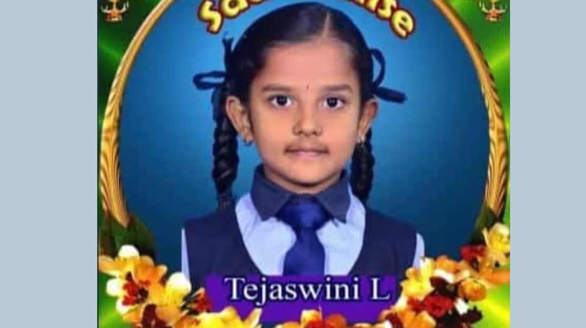 tejaswini-l