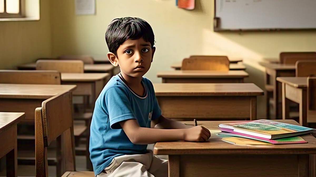 AI നിര്‍മ്മിത പ്രതീകാത്മക ചിത്രം