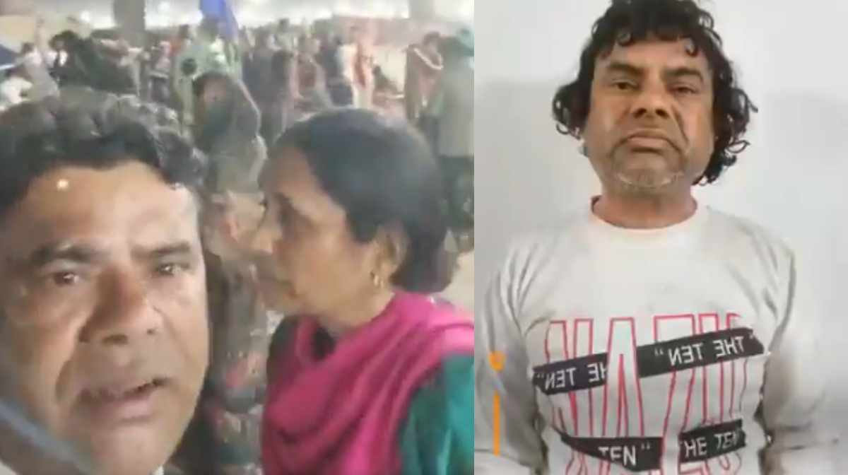 man-murder-wife-maha-kumbh