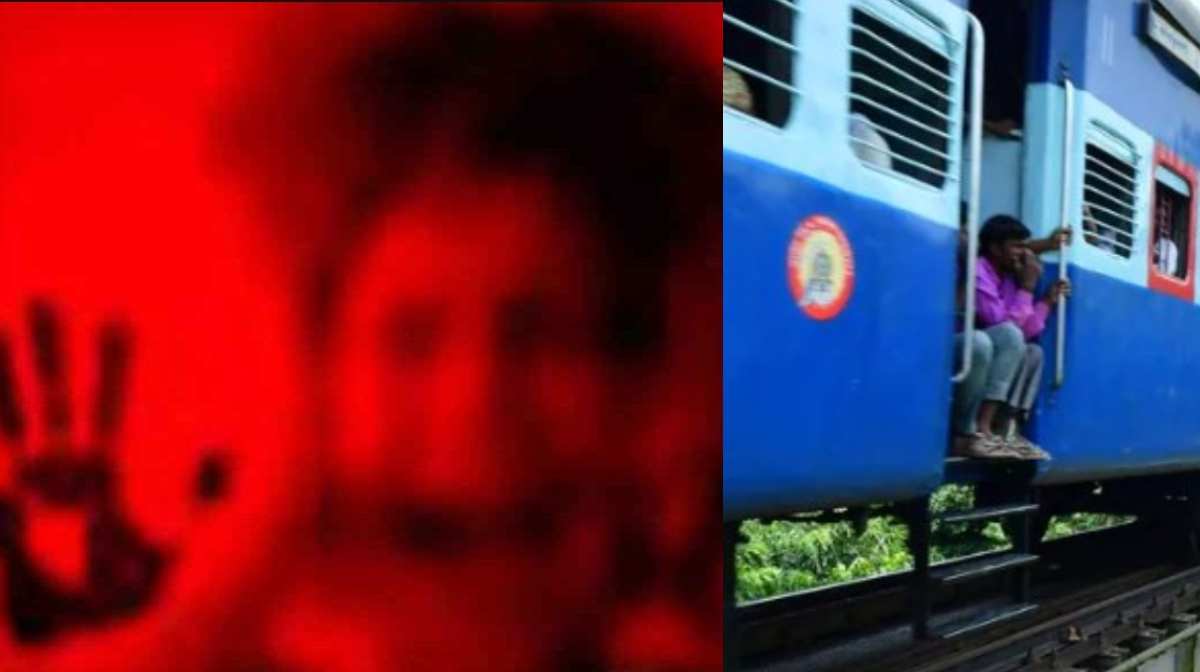 train-pregnant-woman