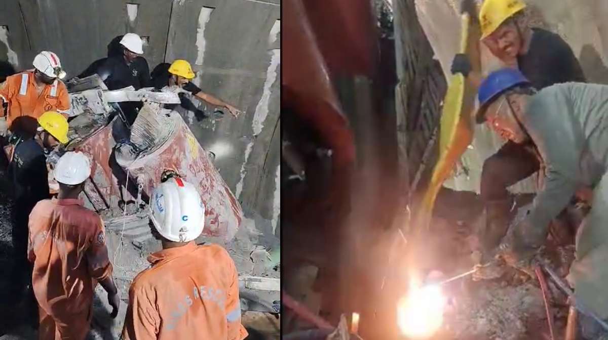 renjith-israeli-telengana-tunne-rescue