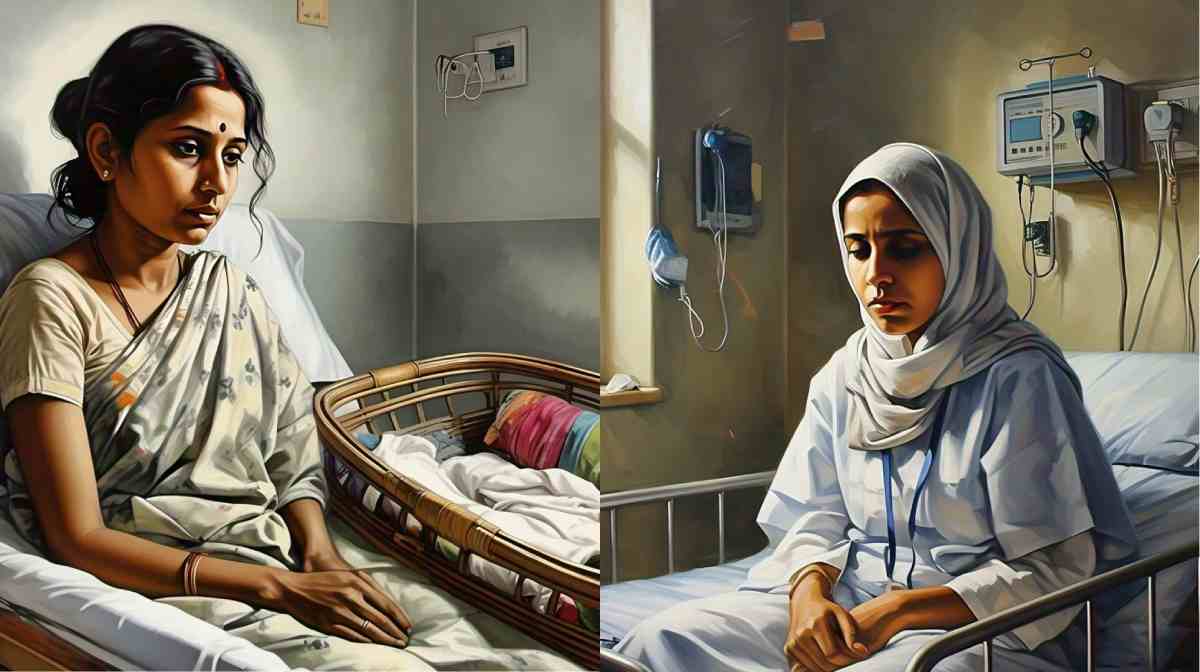 പ്രതീകാത്മക ചിത്രം:Meta AI