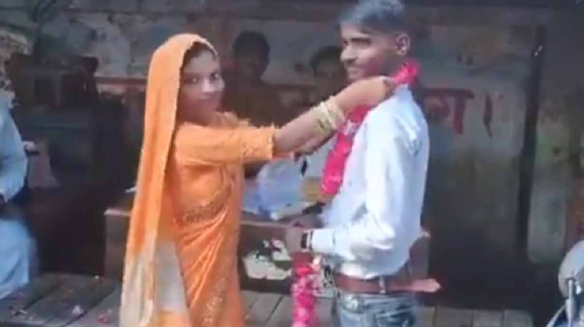 up-marrige