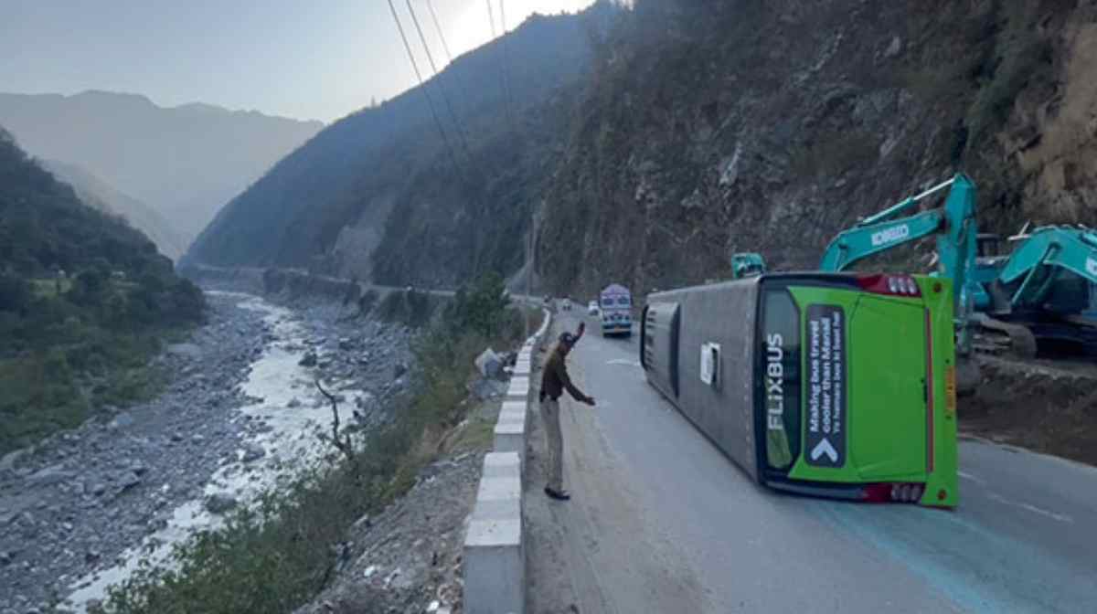 kasol-accident
