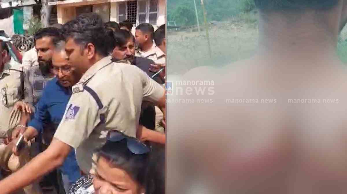 police-atrocity-odisha-malayali-priest-injured-jabalpur-attack