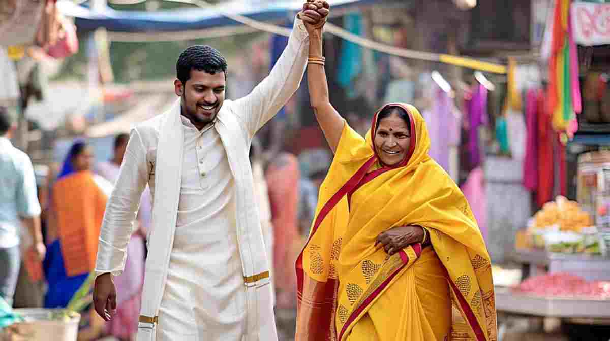 AI Generated, പ്രതീകാത്മക ചിത്രം