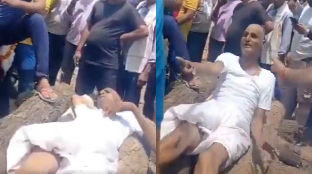 Image: x.com/TeluguScribe