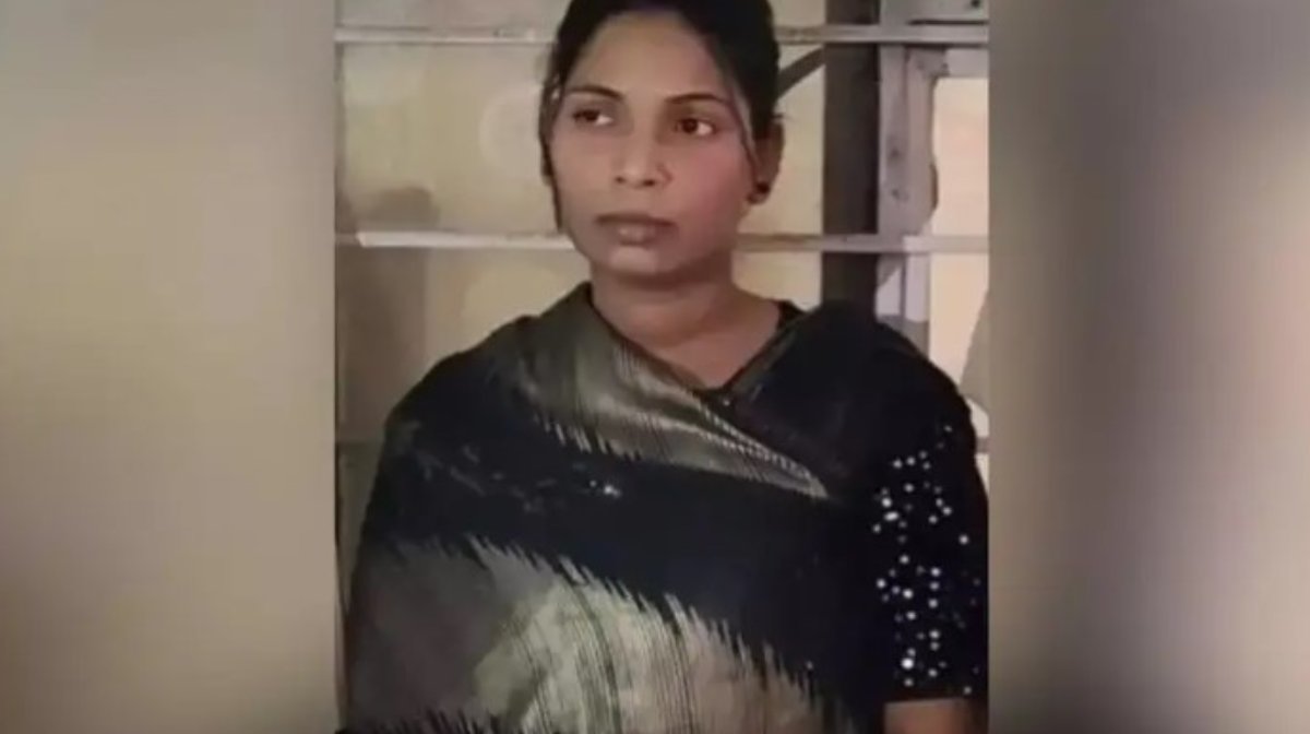 anuradha-arrest