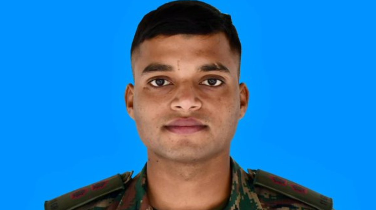 Image Credit:x.com/major_pawan