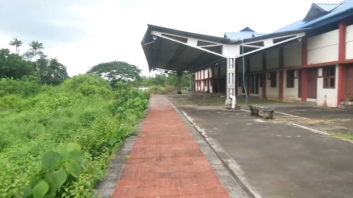 kalladi-railway-station