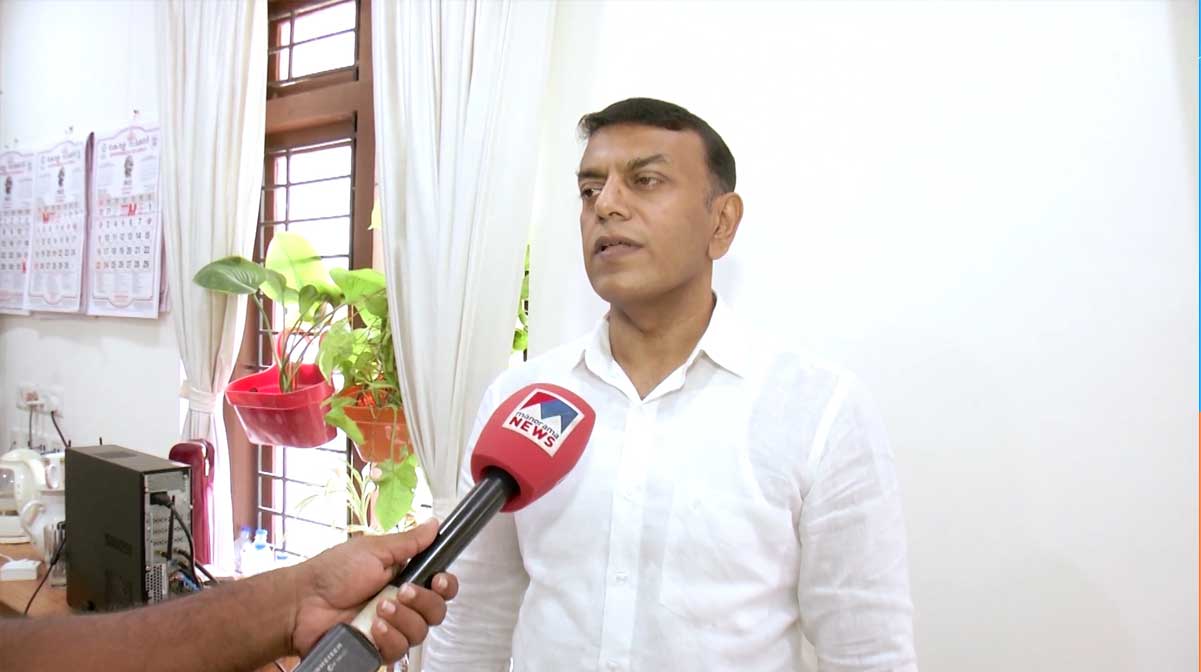 va-arunkumar