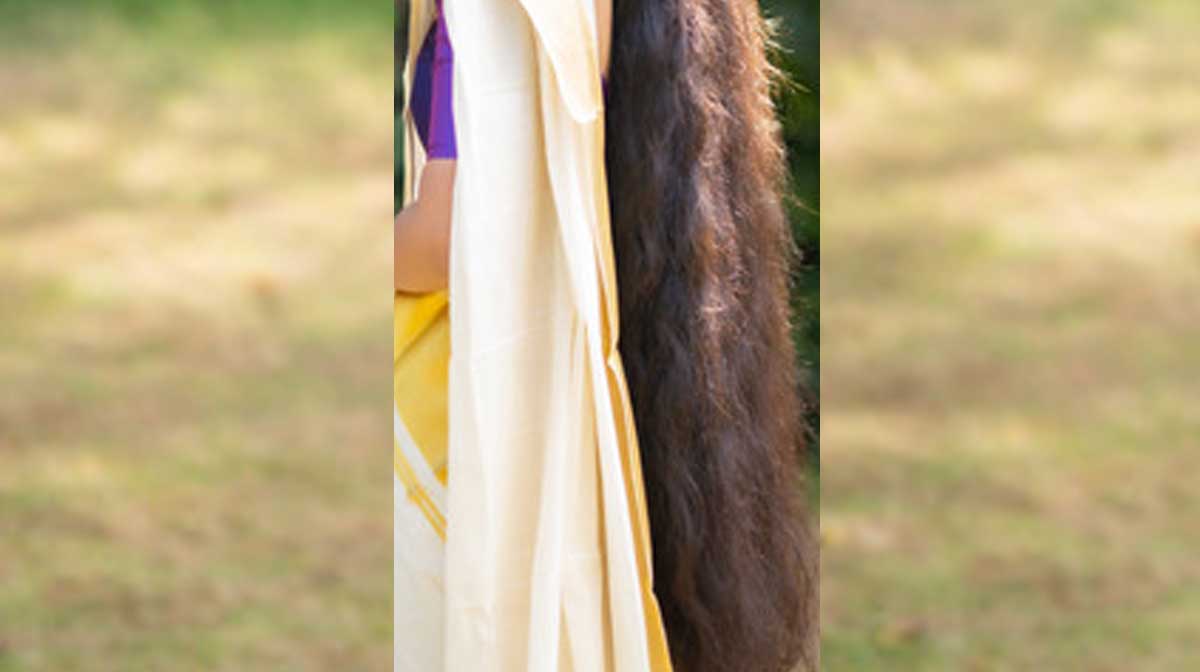 hair