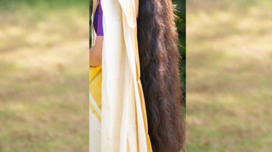 hair