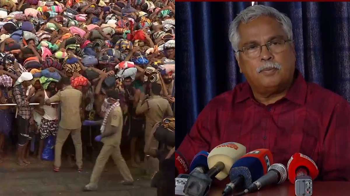 sabarimala