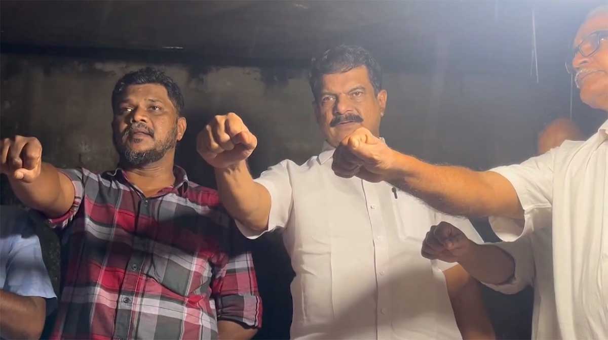 anwarvaniyambalam