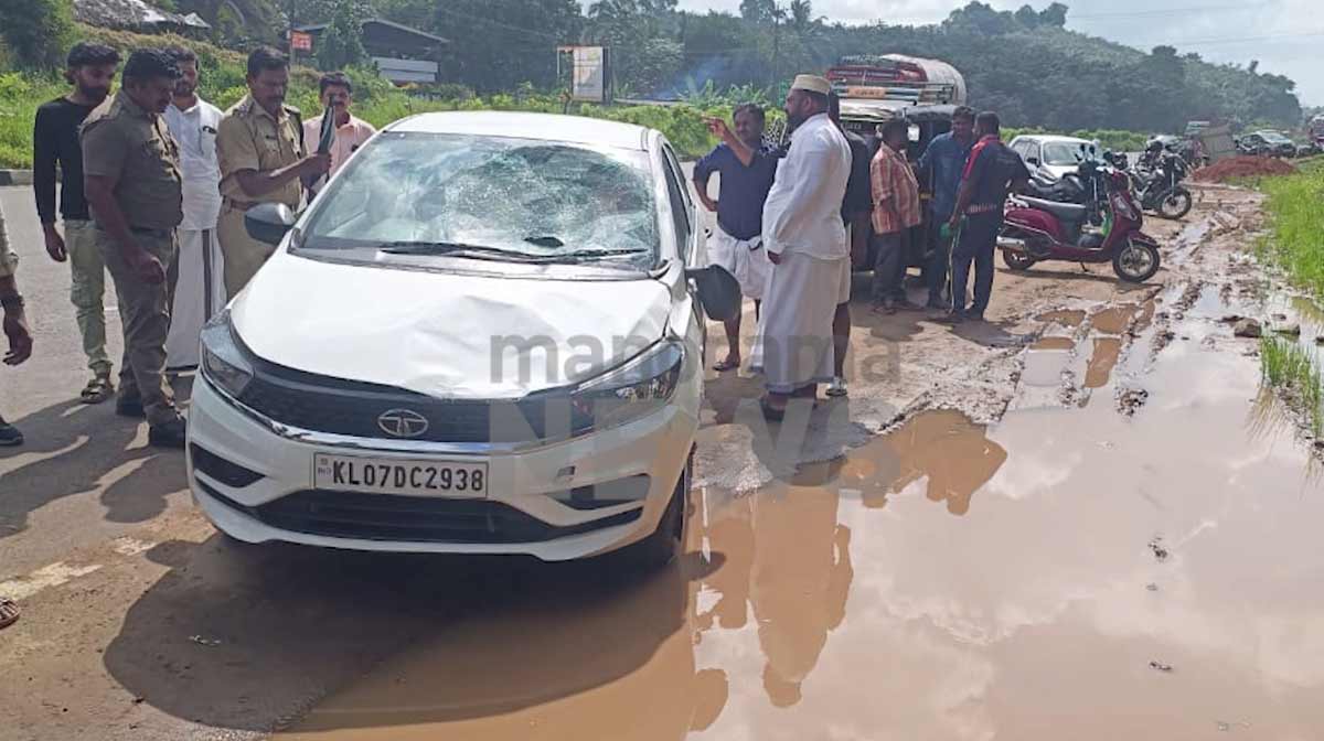 vaniyambara-car-accident