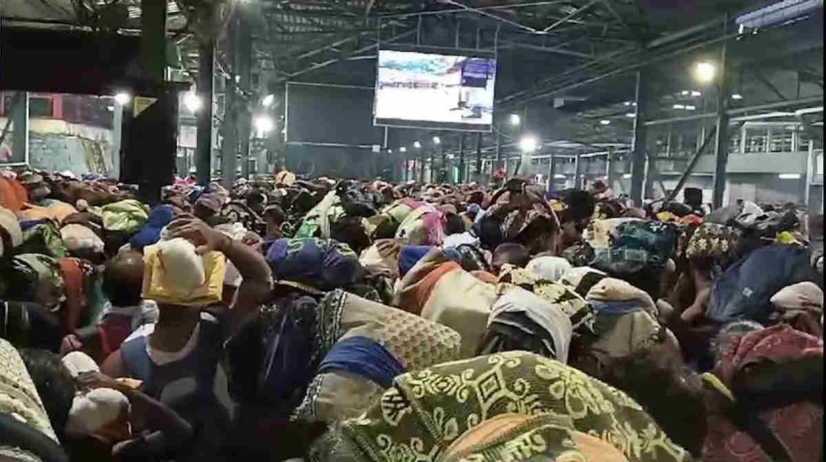 sabarimala-rush