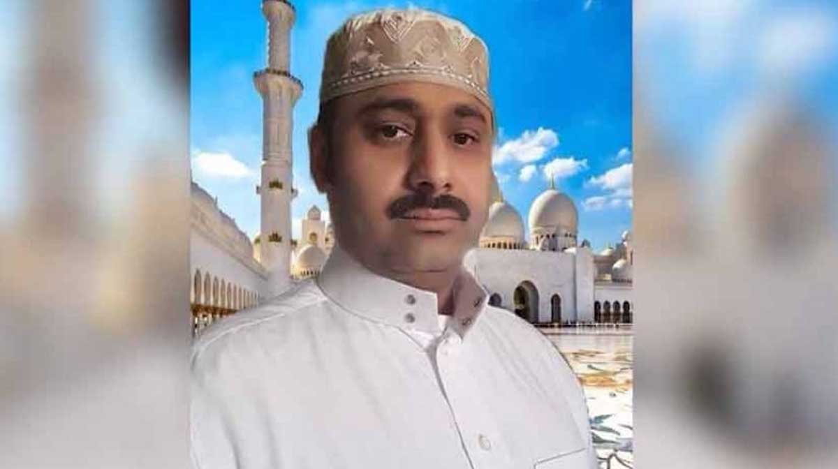 Resenter Riyah Abdul സൗദിയിൽ ജയിലിൽ കഴിയുന്ന കോഴിക്കോട് സ്വദേശി അബ്ദുൽ റഹീമിന്റെ മോചന ...