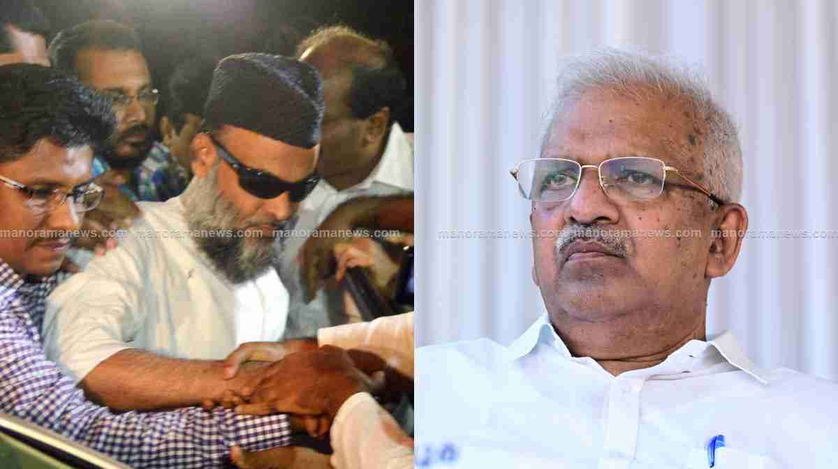 madani-p-jayarajan ഫയല് ചിത്രം