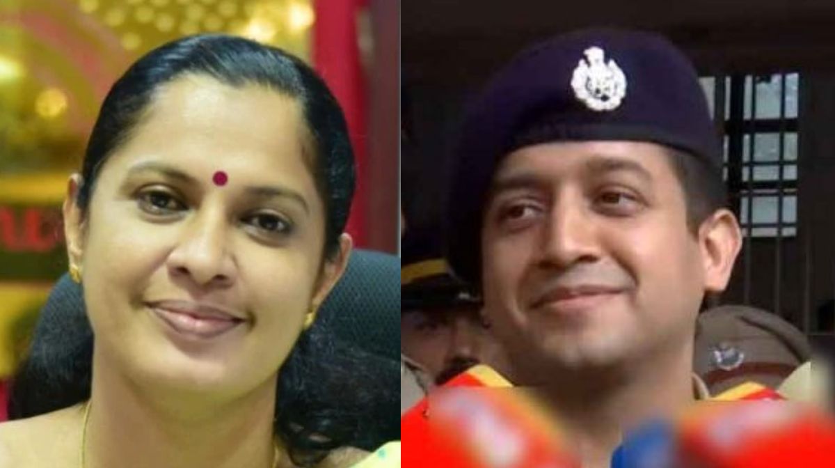 pp-divya-kerala-police-kannur