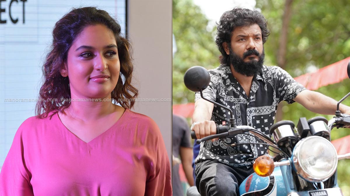 prayaga-sreenath