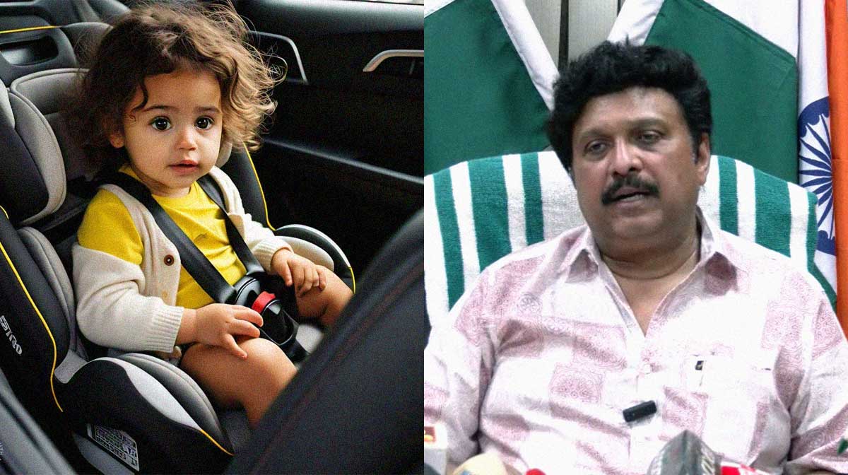 ganesh-kumar-about-baby-sea ganesh-kumar-about-baby-sea