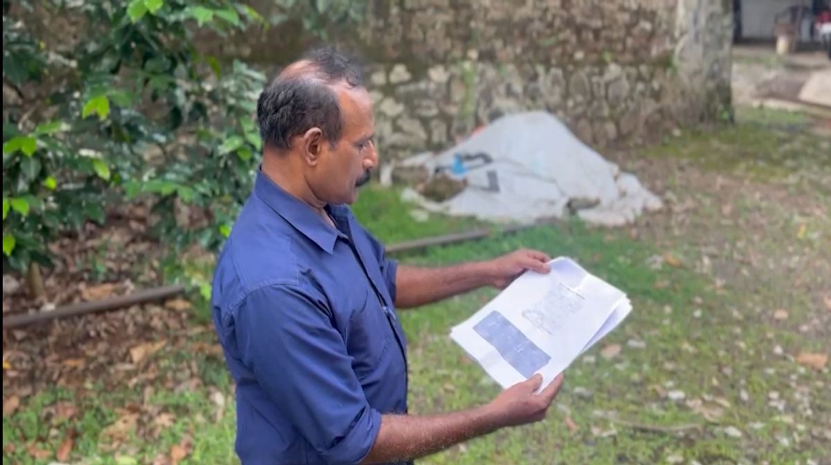 Akhil Marar will give money to CMDRF, Campaign Against cmdrf: Will the case survive if it goes to court?, wayanad landslide today live updates, mundakai landslide, chooralmala landslide, rescue ops, rescue operations, military help, chooralmala, meppadi, - 1