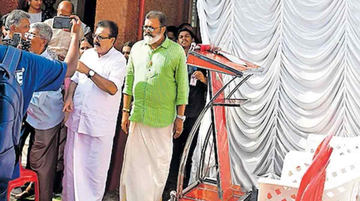 sureshgopi-thrissur