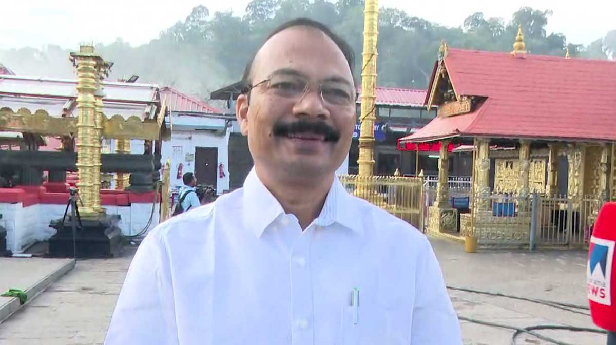 ps-prasanth