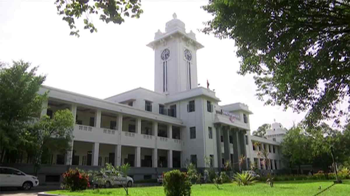 kerala-university