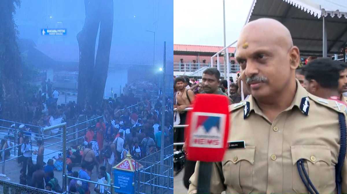 sreejith-sannidhanam