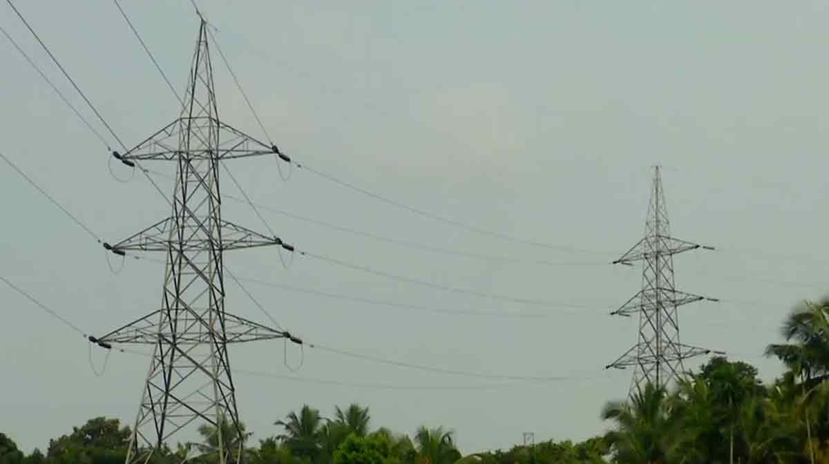 kseb