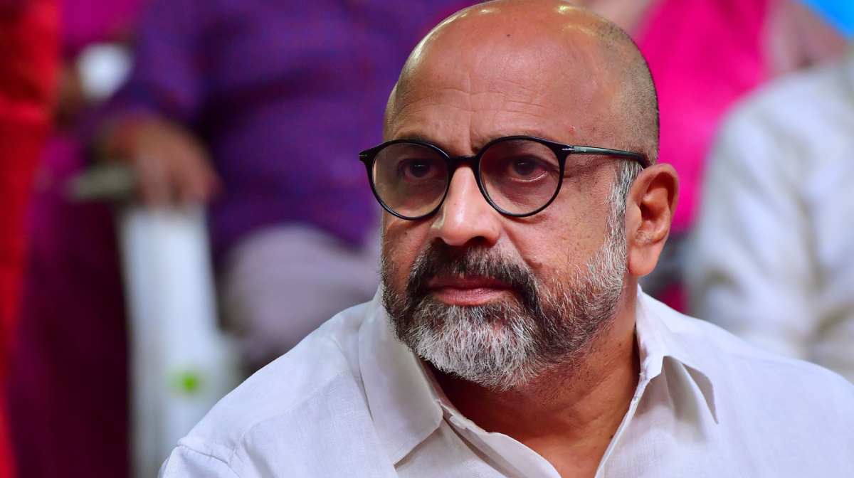 സിദ്ദിഖ് 